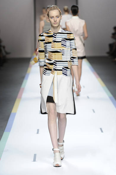 2013 Spring/Summer Collection