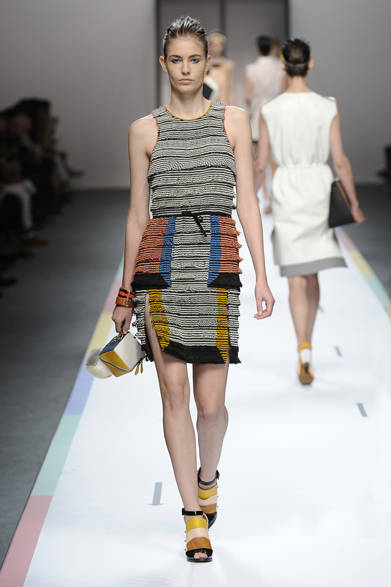 2013 Spring/Summer Collection