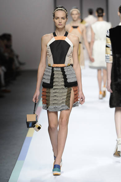 2013 Spring/Summer Collection