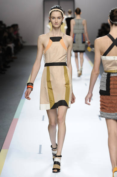 2013 Spring/Summer Collection