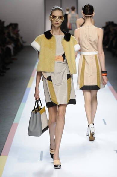 2013 Spring/Summer Collection