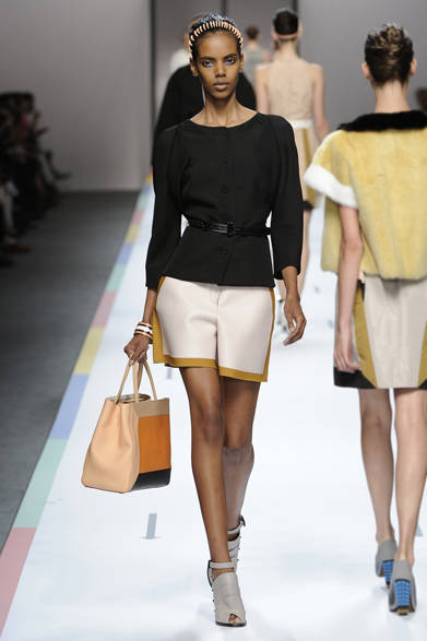 2013 Spring/Summer Collection
