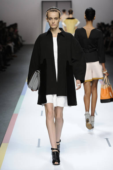 2013 Spring/Summer Collection
