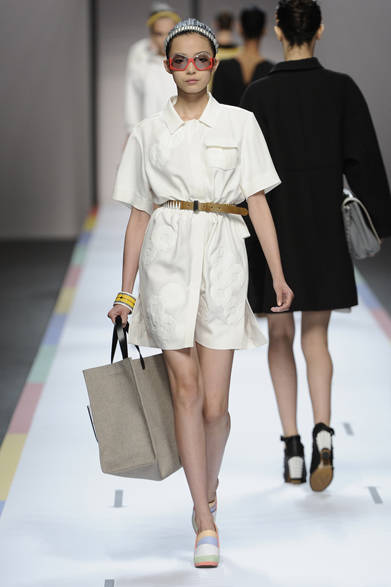 2013 Spring/Summer Collection