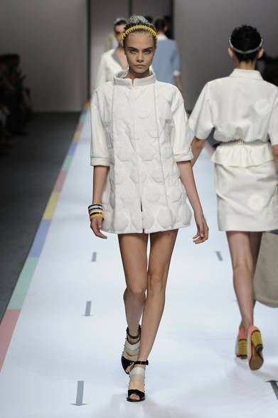 2013 Spring/Summer Collection