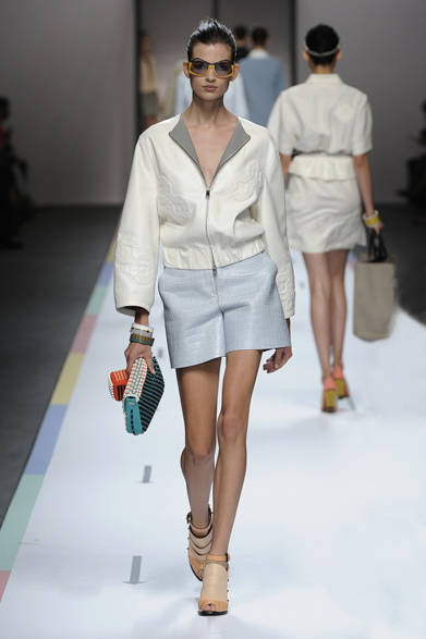 2013 Spring/Summer Collection