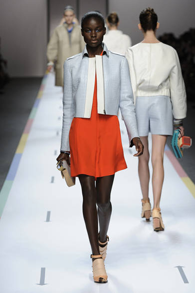 2013 Spring/Summer Collection