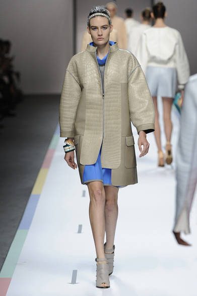 2013 Spring/Summer Collection