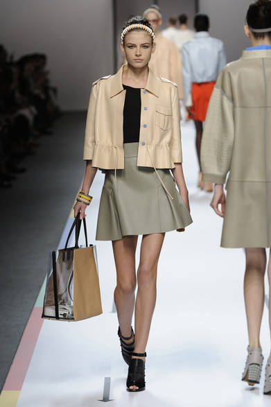 2013 Spring/Summer Collection