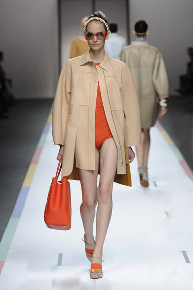 2013 Spring/Summer Collection