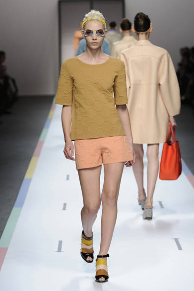 2013 Spring/Summer Collection