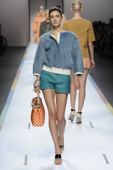 2013 Spring/Summer Collection