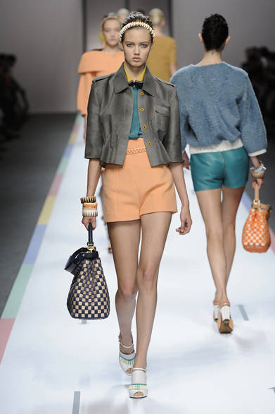 2013 Spring/Summer Collection