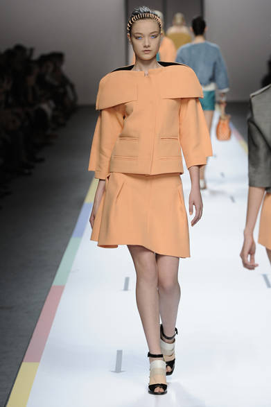 2013 Spring/Summer Collection