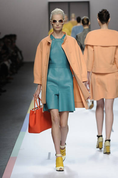 2013 Spring/Summer Collection