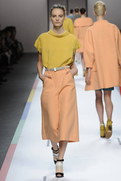 2013 Spring/Summer Collection