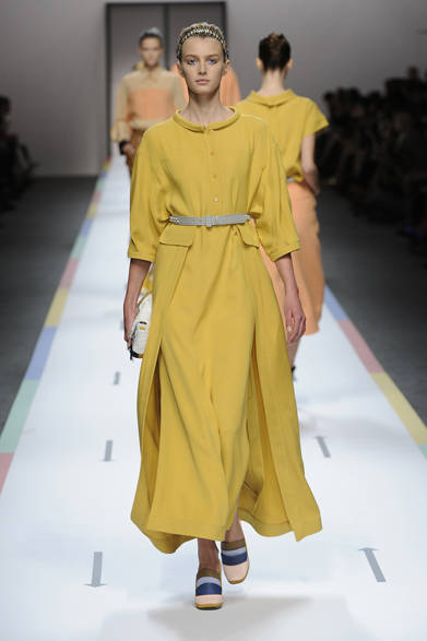 2013 Spring/Summer Collection