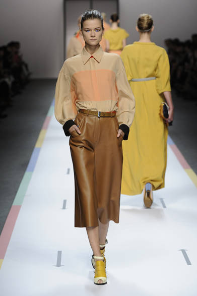 2013 Spring/Summer Collection