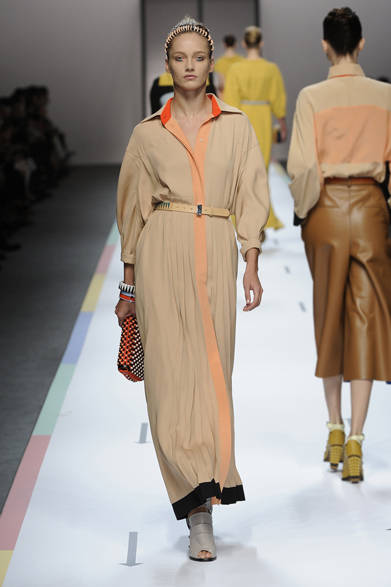 2013 Spring/Summer Collection