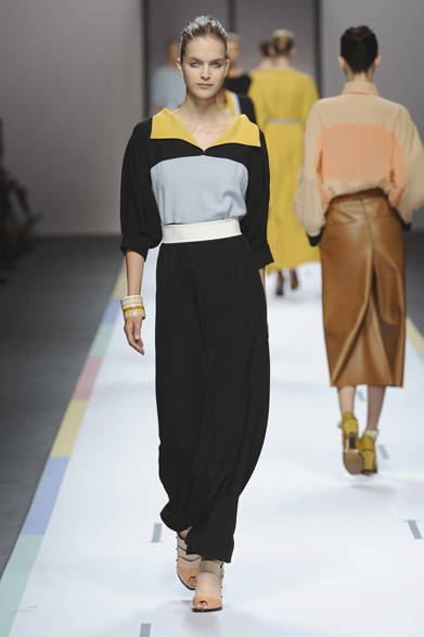 2013 Spring/Summer Collection