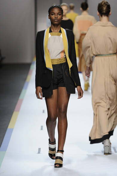 2013 Spring/Summer Collection