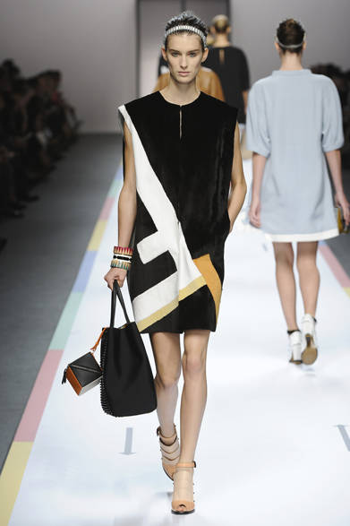 2013 Spring/Summer Collection