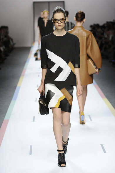 2013 Spring/Summer Collection
