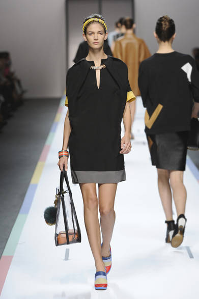 2013 Spring/Summer Collection