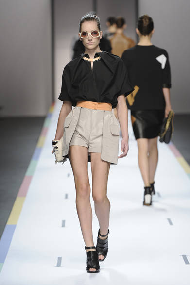 2013 Spring/Summer Collection