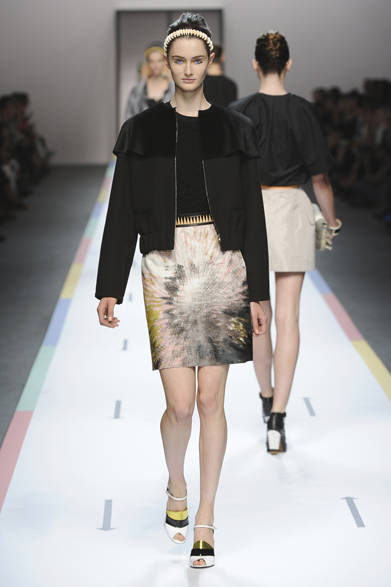 2013 Spring/Summer Collection