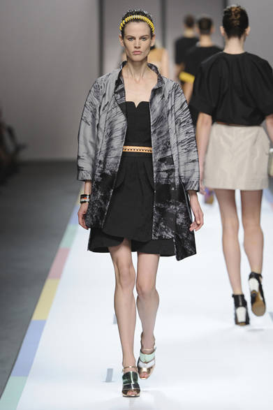 2013 Spring/Summer Collection