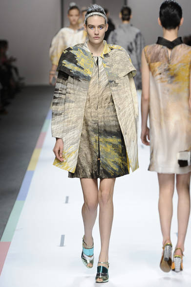 2013 Spring/Summer Collection