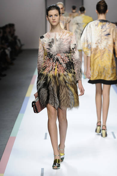 2013 Spring/Summer Collection