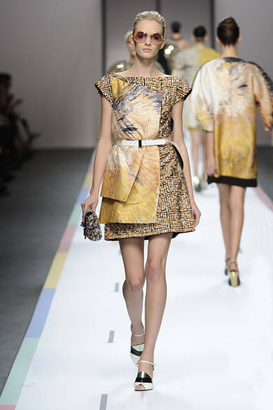 2013 Spring/Summer Collection
