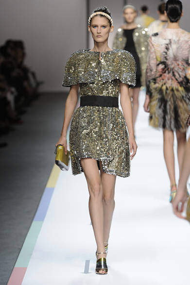 2013 Spring/Summer Collection