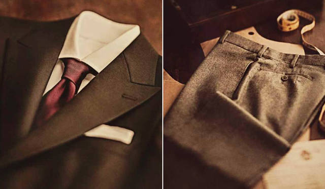 <strong>ONWARD KASHIYAMA</strong> | The first "Sebiro & Co.," store opens in Jiyugaoka