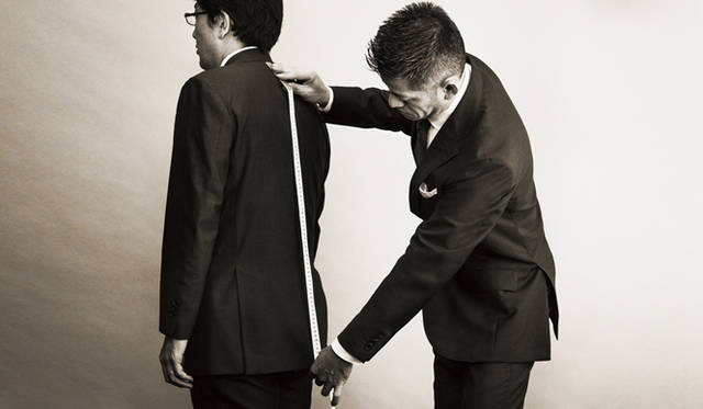 <strong>ONWARD KASHIYAMA</strong> | The first "Sebiro & Co.," store opens in Jiyugaoka