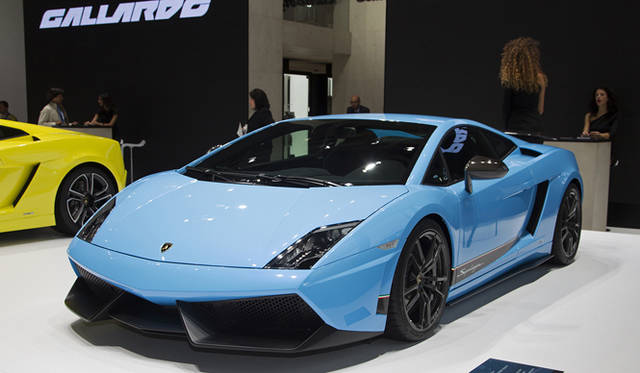 <strong>Lamborghini Gallardo LP 570-4<strong>Lamborghini Gallardo LP 570-4 Superleggera｜<br />ランボルギーニ　ガヤルド　LP 570-4　スーパーレジェーラ</strong> Superleggera｜ランボルギーニ　ガヤルド　LP 570-4　スーパーレジェーラ</strong>