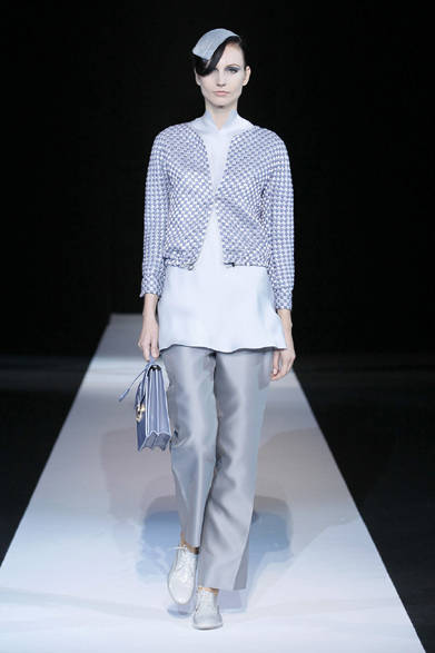 2013 Spring/Summer Collection
