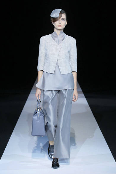 2013 Spring/Summer Collection