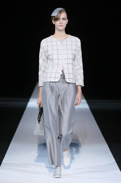 2013 Spring/Summer Collection