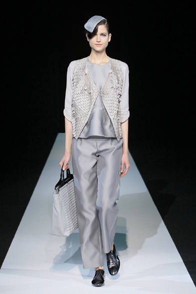 2013 Spring/Summer Collection