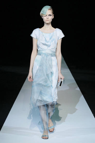 2013 Spring/Summer Collection