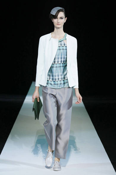 2013 Spring/Summer Collection