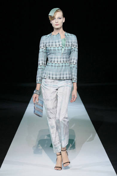 2013 Spring/Summer Collection