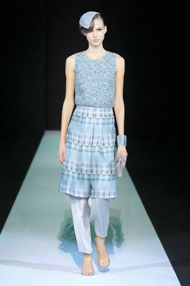 2013 Spring/Summer Collection