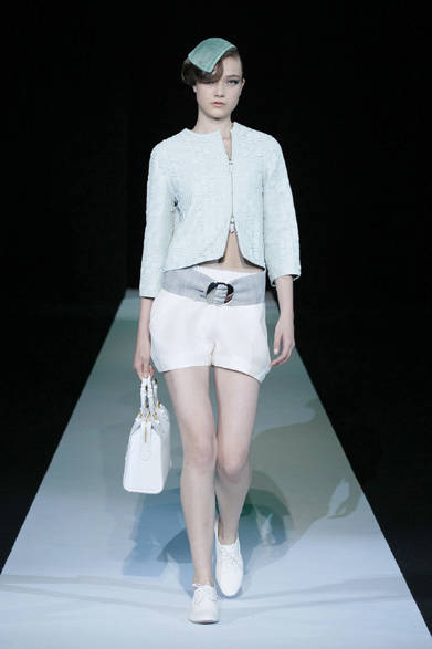 2013 Spring/Summer Collection