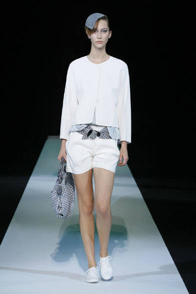 2013 Spring/Summer Collection