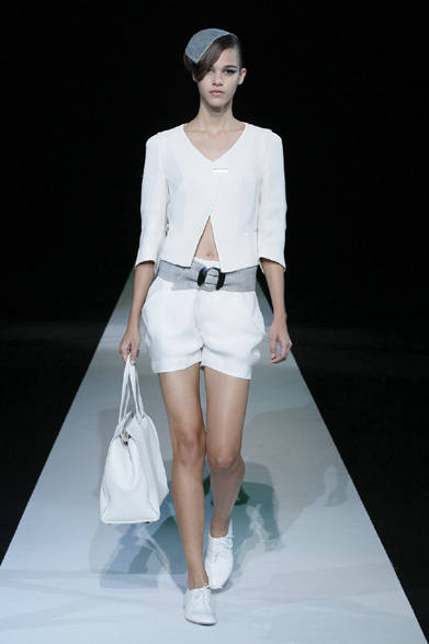 2013 Spring/Summer Collection