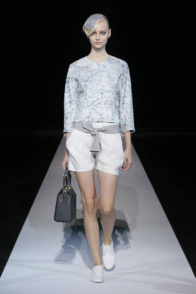 2013 Spring/Summer Collection